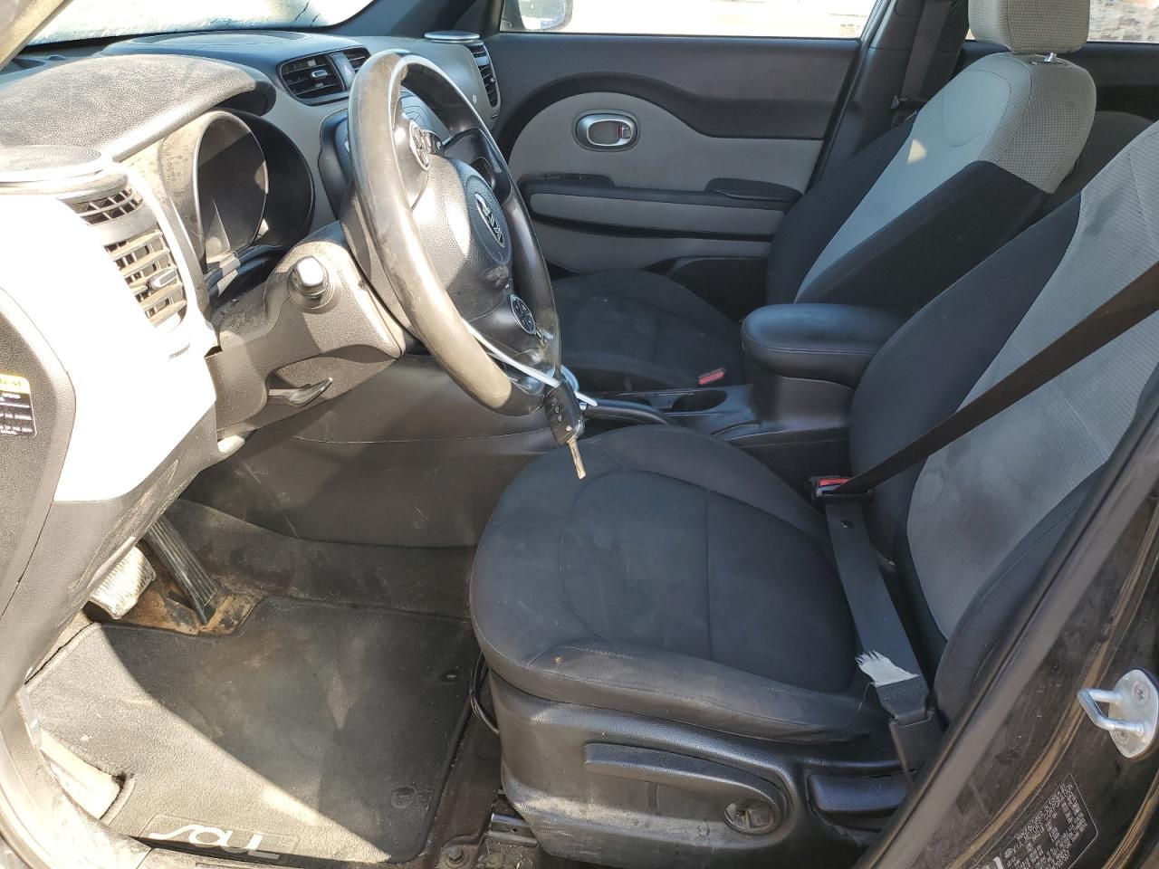 2014 Kia Soul - Image 7