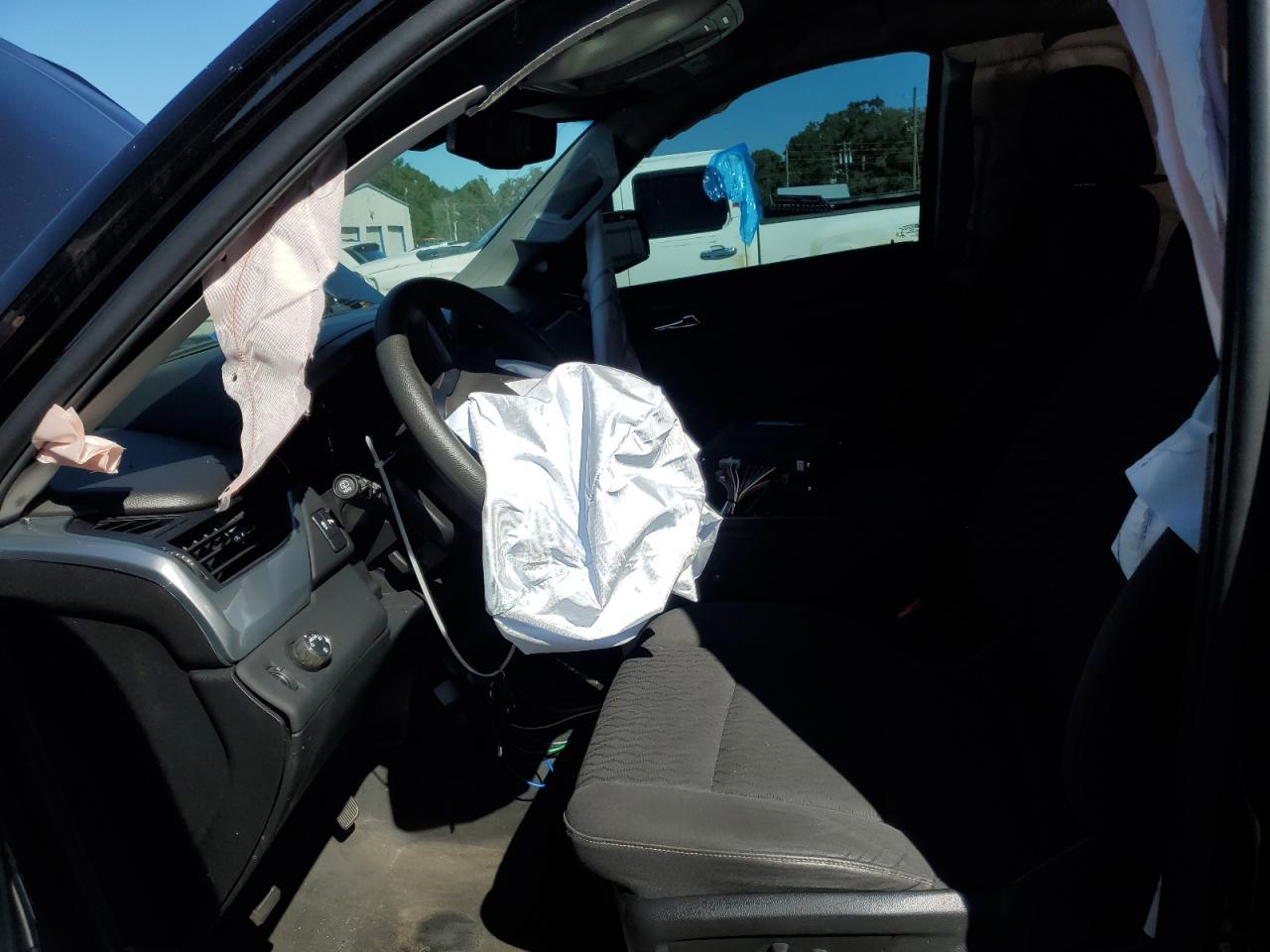 2020 Chevrolet Tahoe Police - Image 7