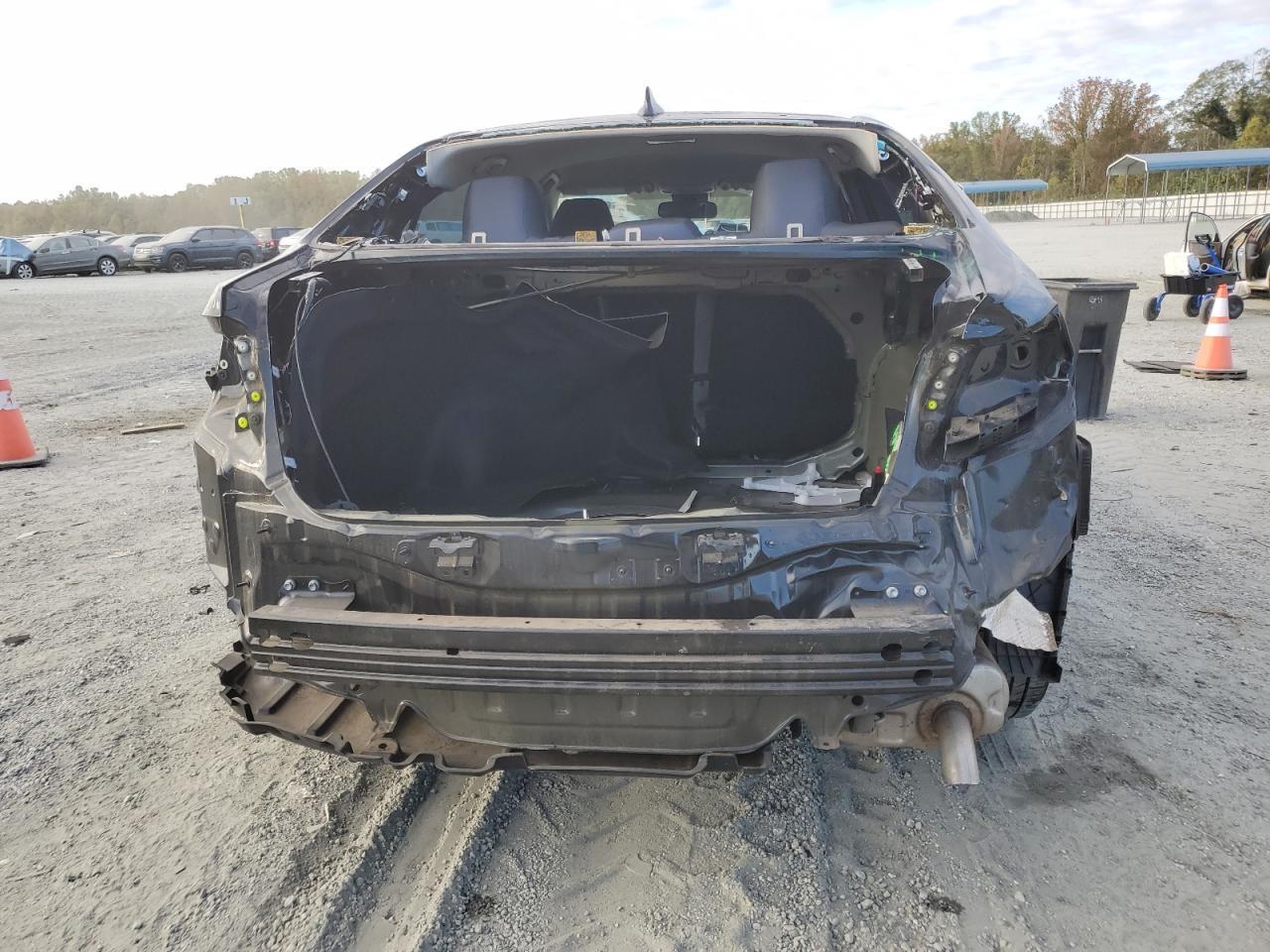 2022 Toyota Corolla Le - Image 6