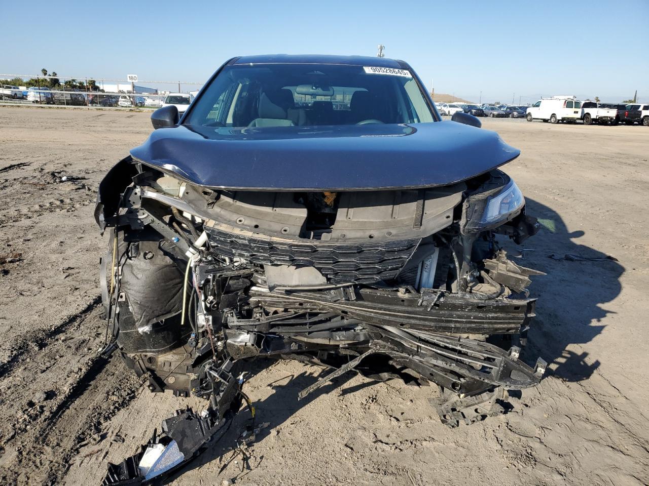 2021 Nissan Rogue S - Фото 5