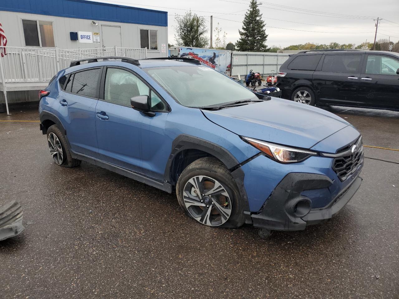2024 Subaru Crosstrek Premium - Фото 4