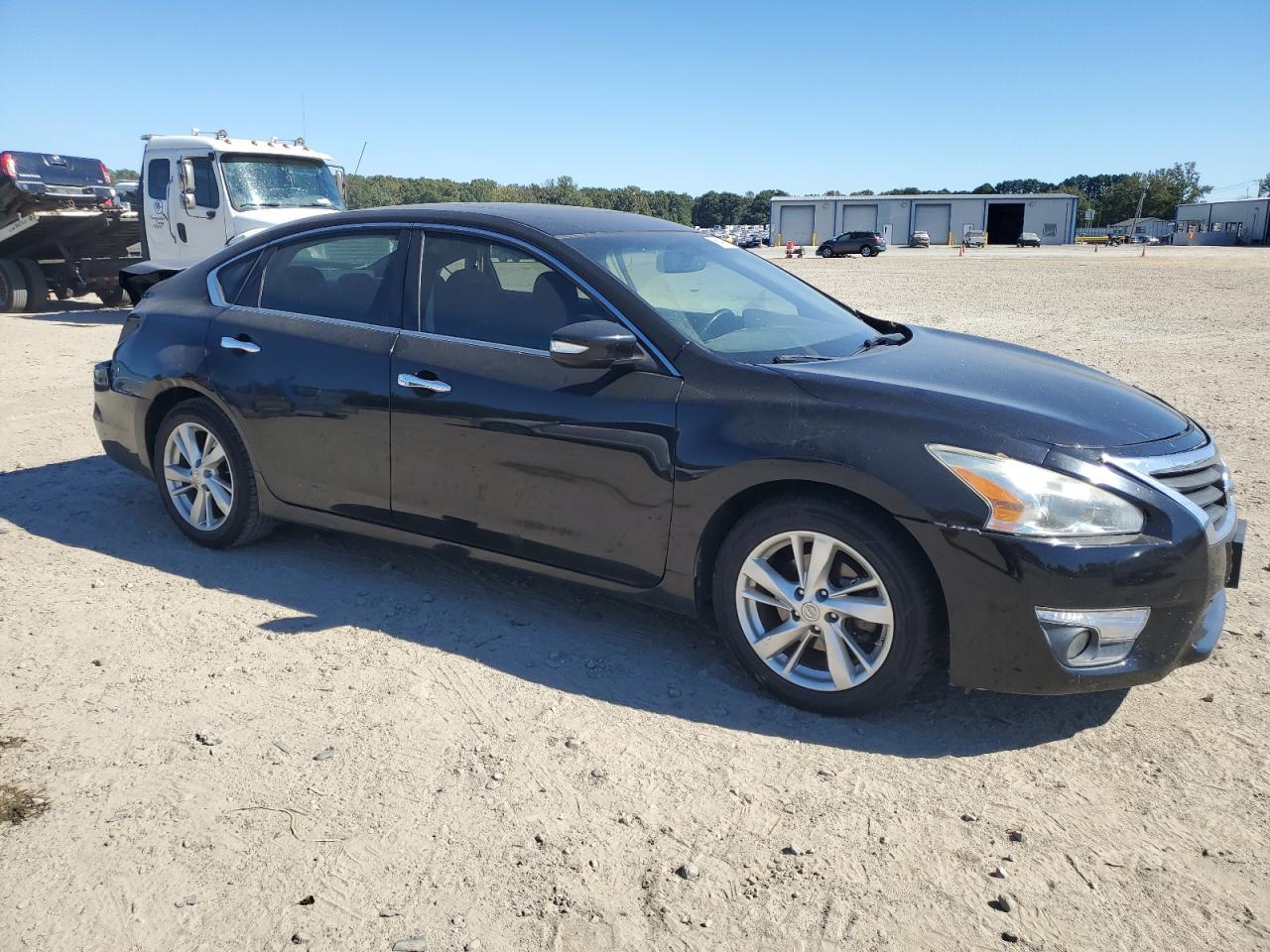 2013 Nissan Altima 2.5 - Фото 4