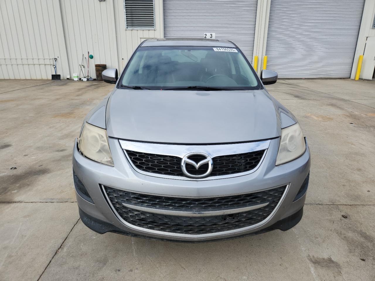 2011 Mazda Cx-9 - Image 5