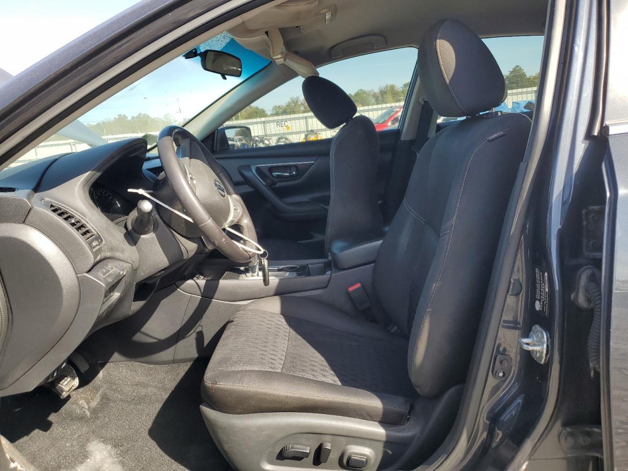 2018 Nissan Altima 2.5 - Image 7