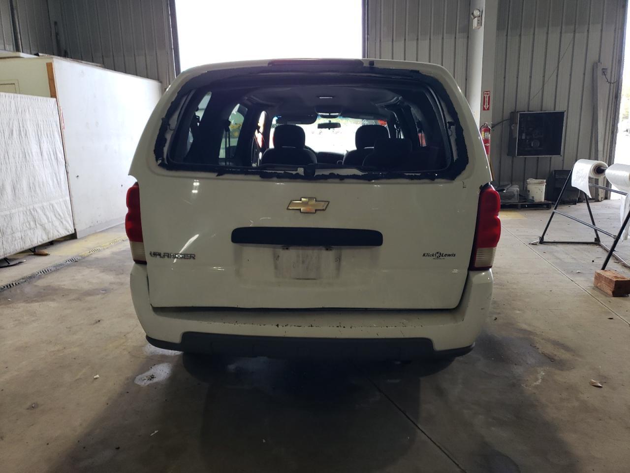2005 Chevrolet Uplander - Фото 6