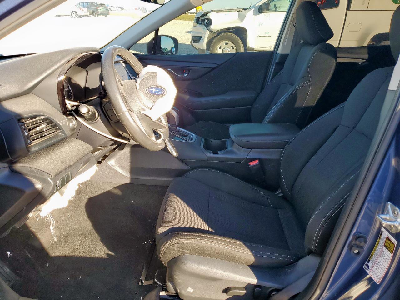 2021 Subaru Legacy Premium - Image 7