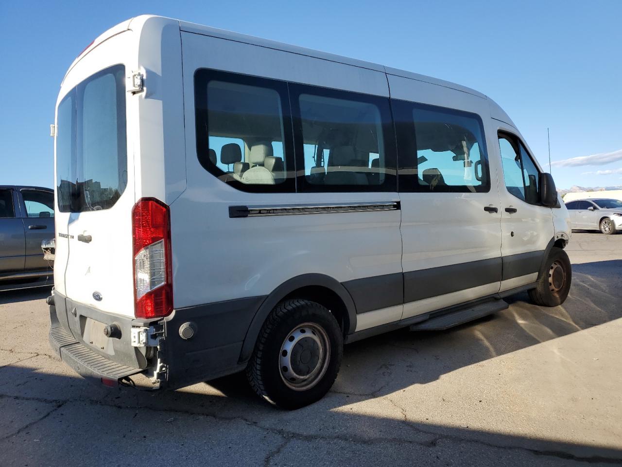 2017 Ford Transit T-350 - Фото 3