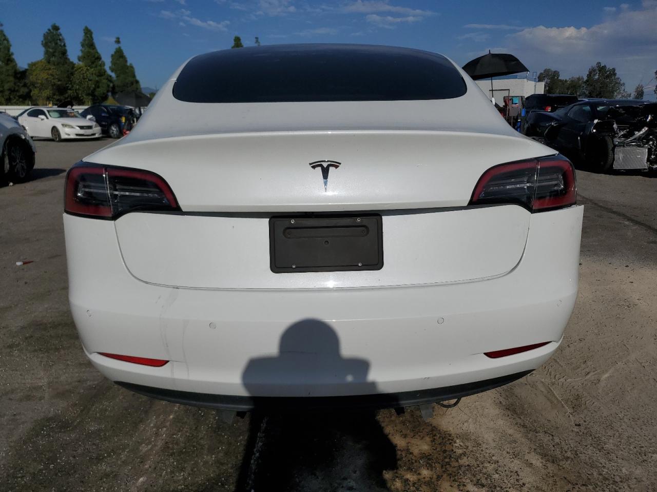 2021 Tesla Model 3 - Image 6