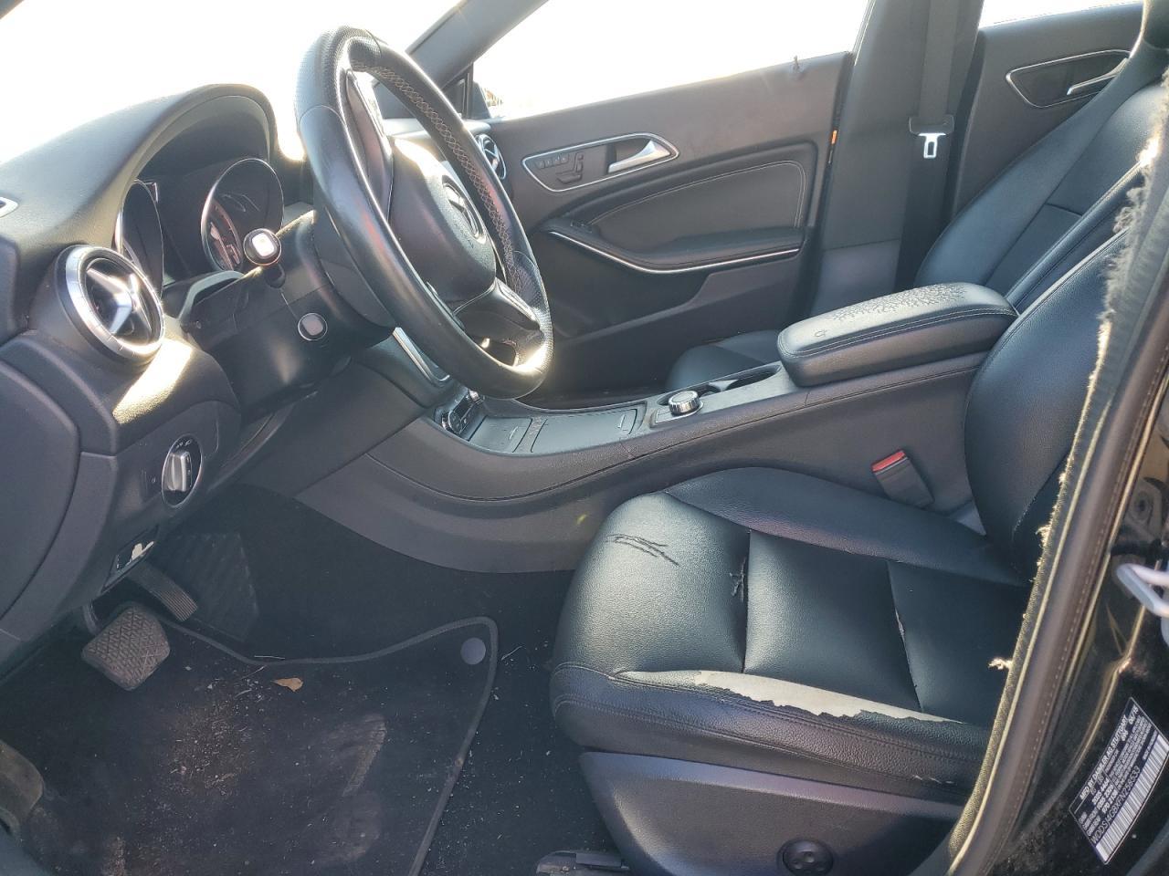 2015 Mercedes-Benz Cla 250 4Matic - Image 7