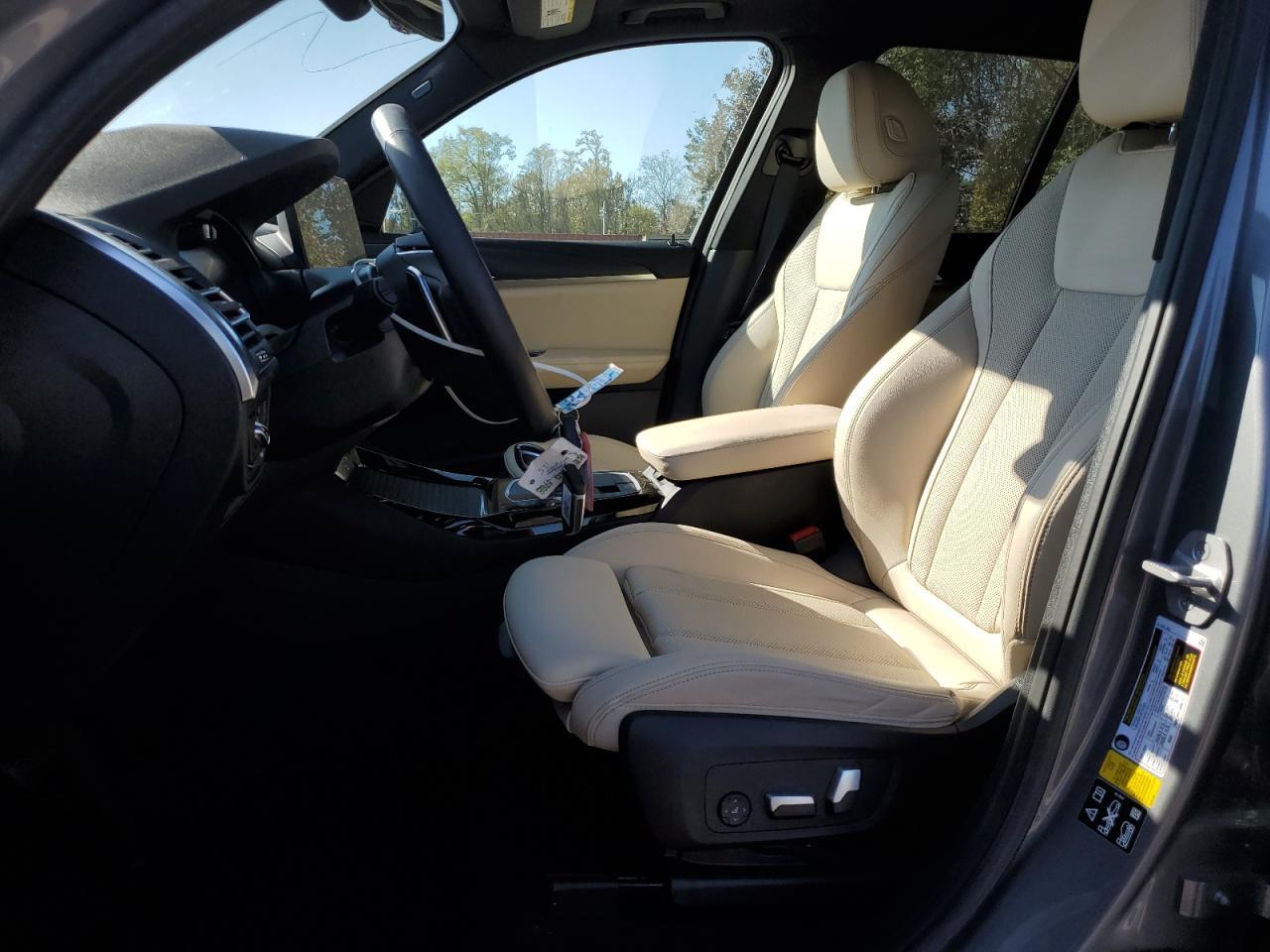2023 BMW X3 - Фото 7