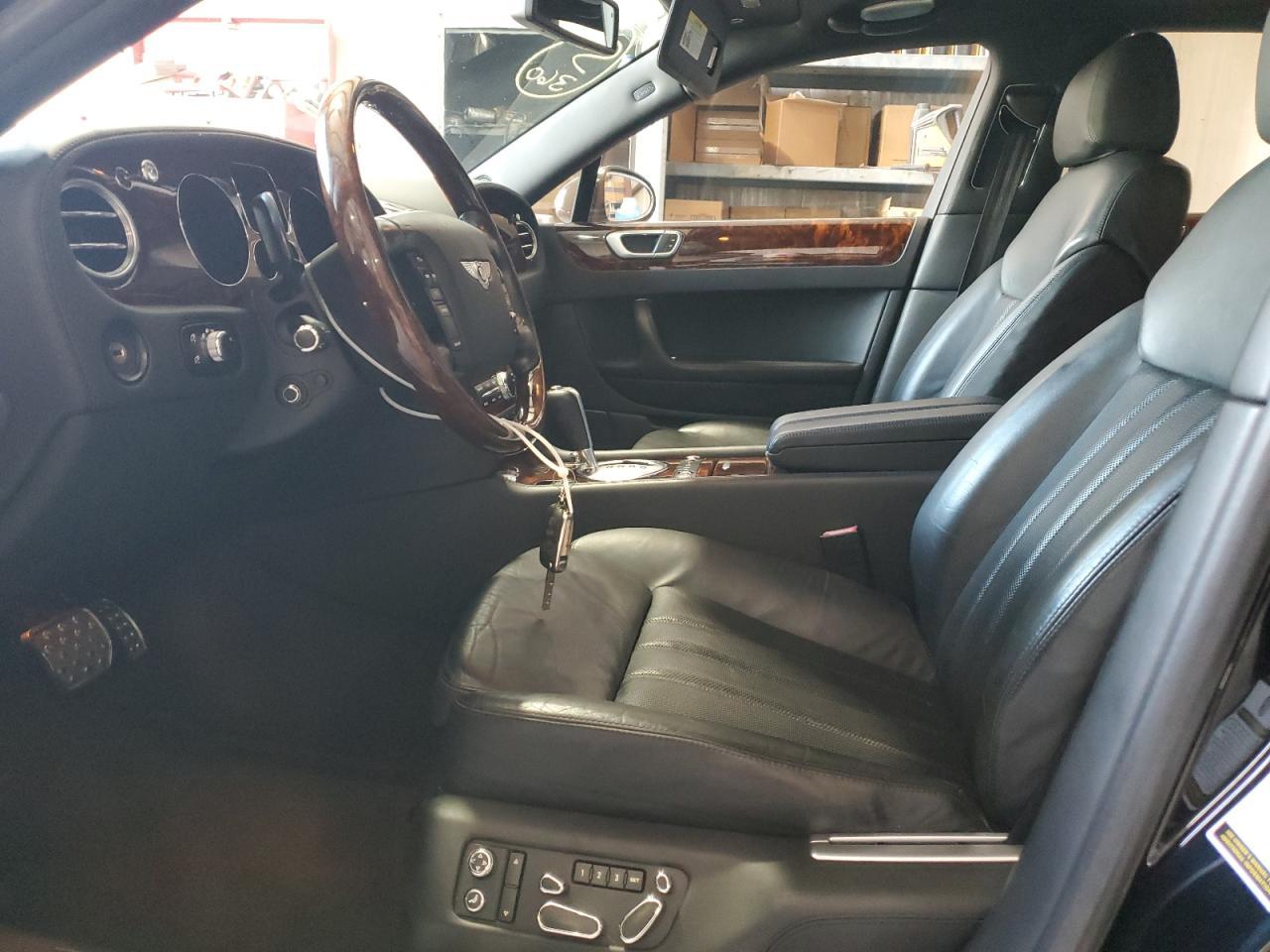 2007 Bentley Continental Flying Spur - Фото 7