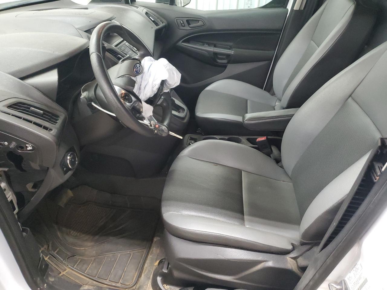 2016 Ford Transit Connect Xl - Image 7