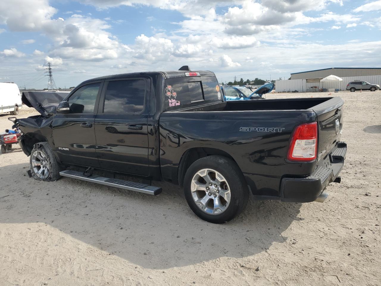 2020 Ram 1500 Big Horn/Lone Star - Image 2