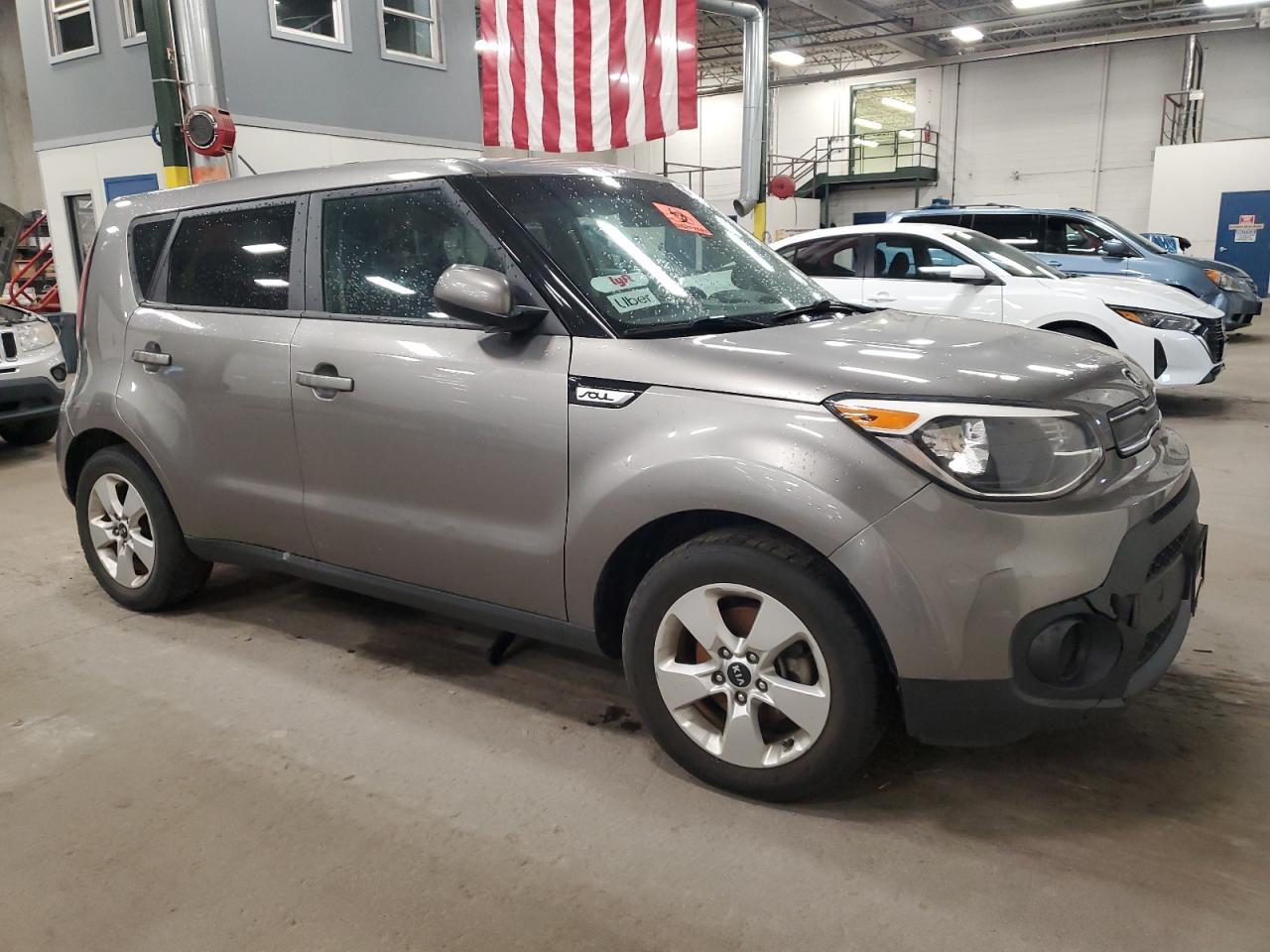 2019 Kia Soul - Image 4