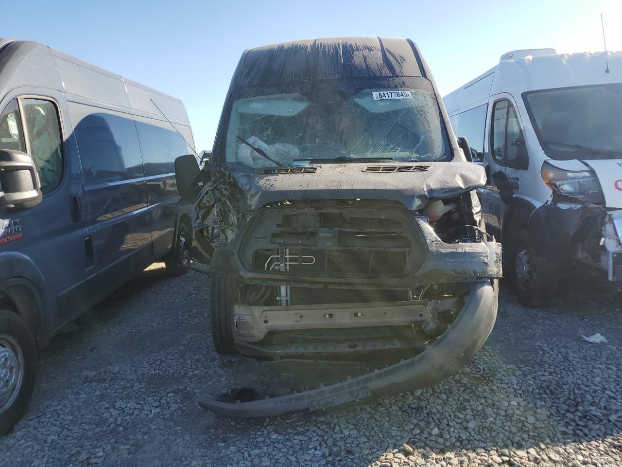 2018 Ford Transit T-250 - Фото 5