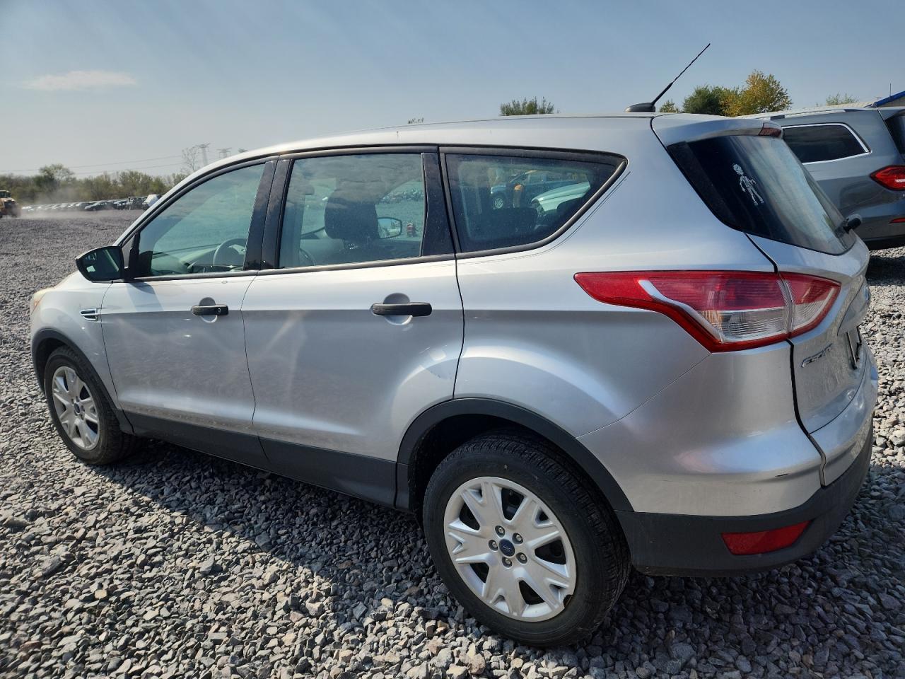 2014 Ford Escape S - Image 2