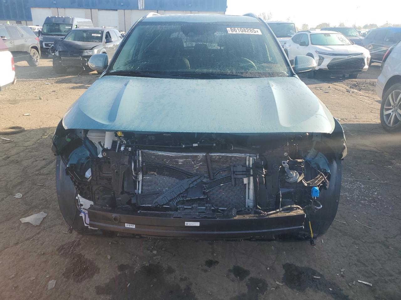 2024 Kia Seltos Sx - Фото 5