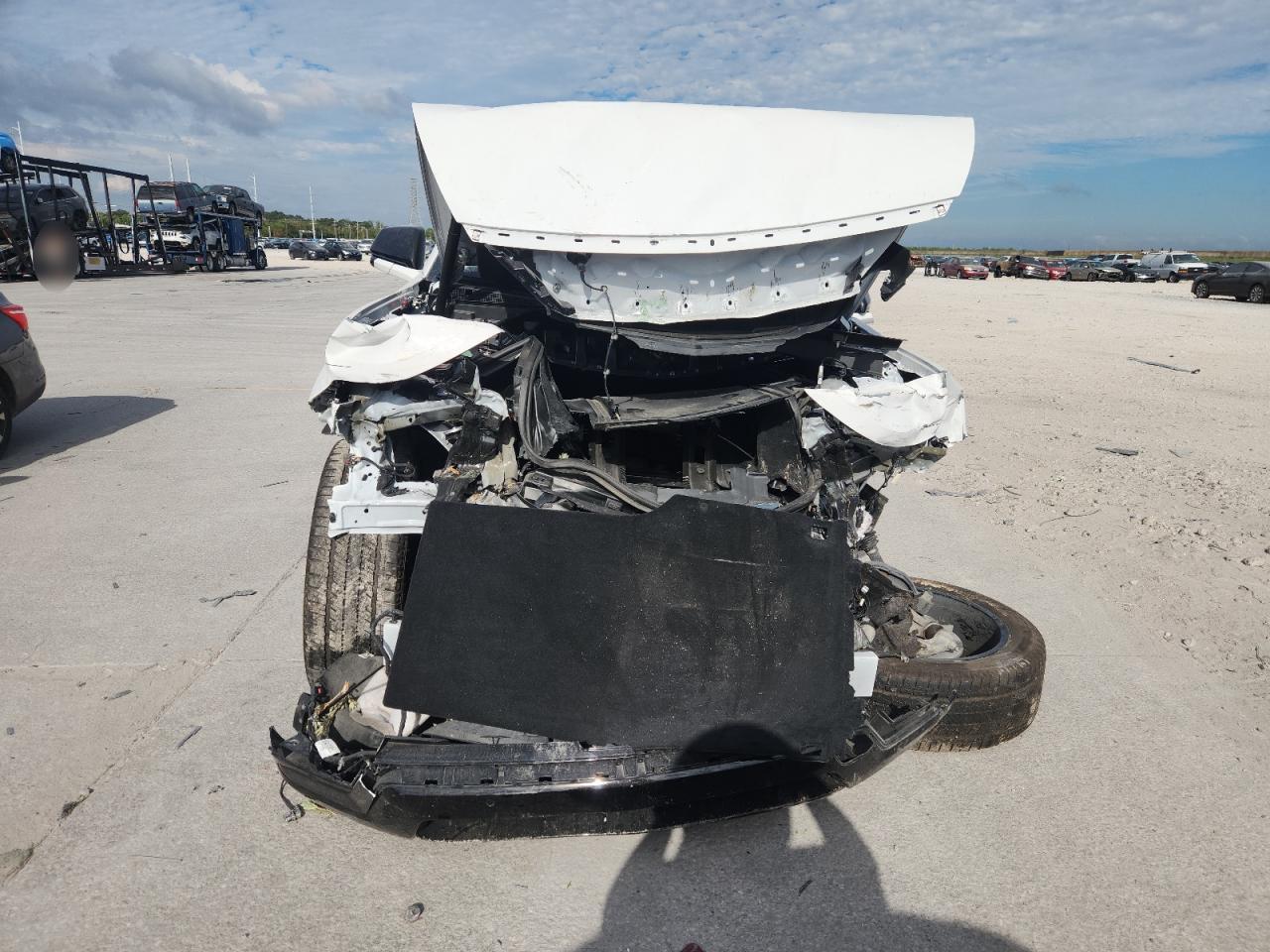 2025 Cadillac Escalade Iq Sport-1 - Image 5