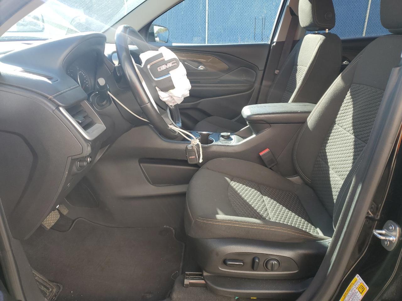 2021 GMC Terrain Sle - Image 7