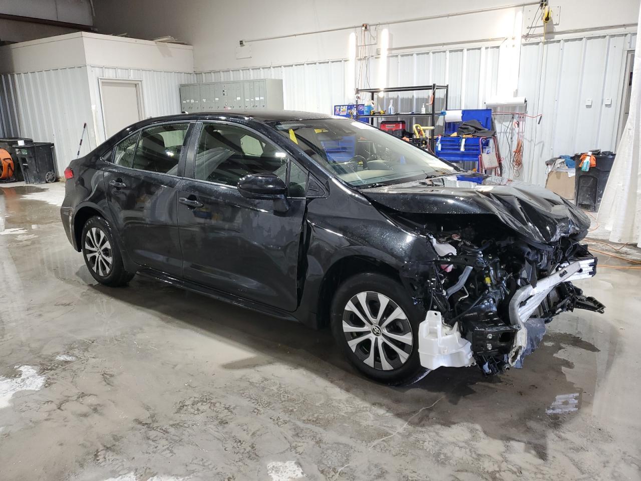 2022 Toyota Corolla Le - Image 4