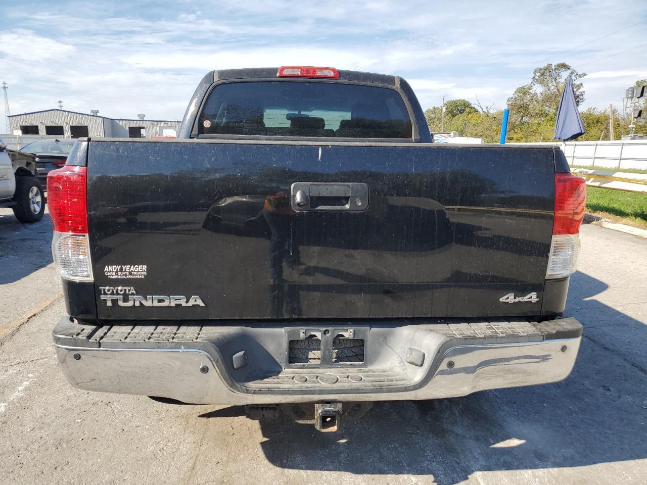 2010 Toyota Tundra Crewmax Limited - Image 6