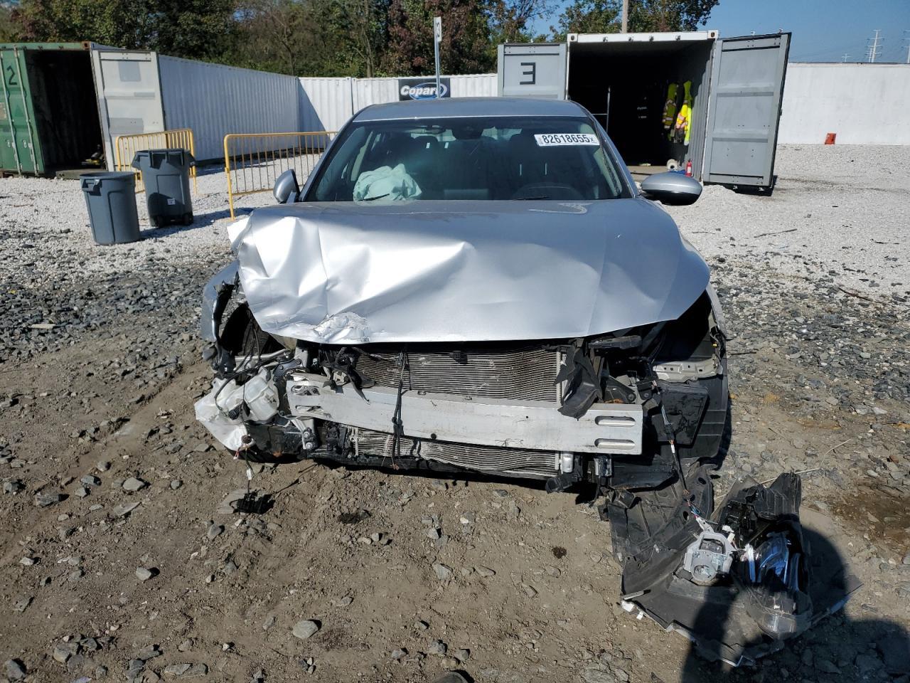 2023 Nissan Altima Sv - Фото 5