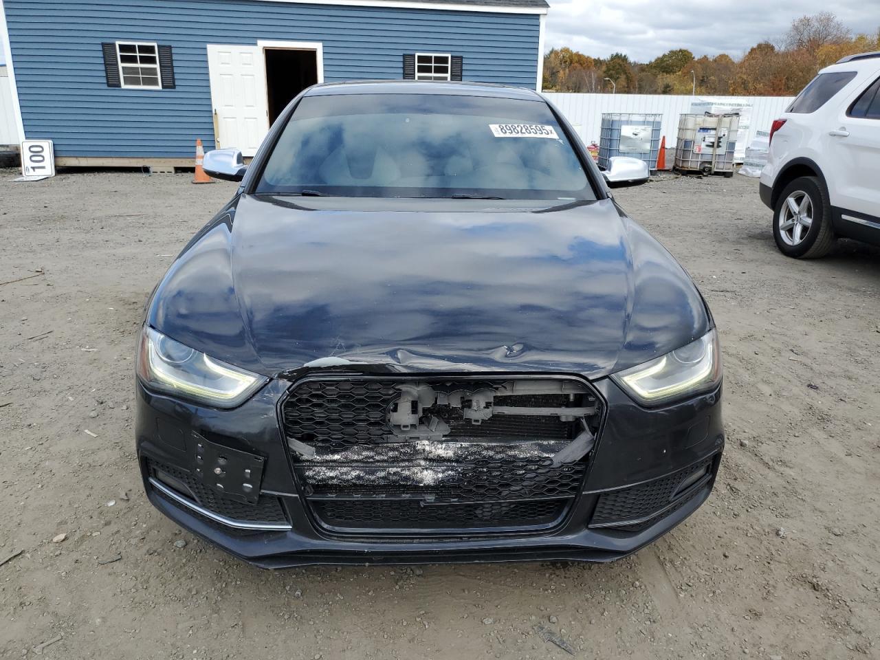 2014 Audi S4 Premium Plus - Image 5