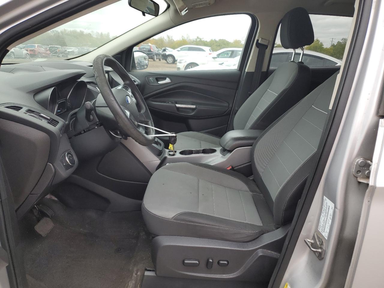 2014 Ford Escape Se - Image 7