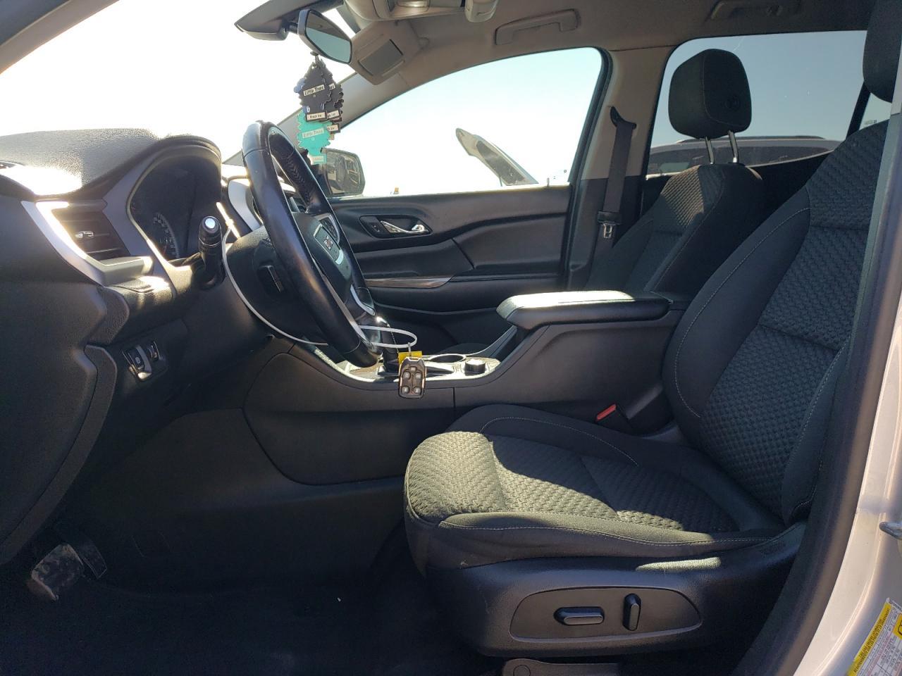 2017 GMC Acadia Sle - Фото 7