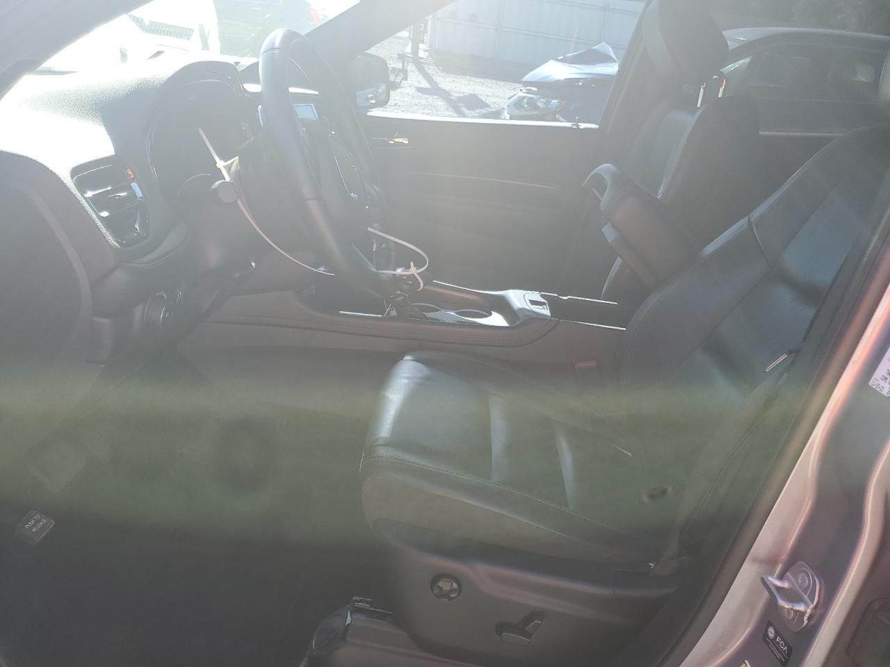 2021 Dodge Durango Gt - Фото 7