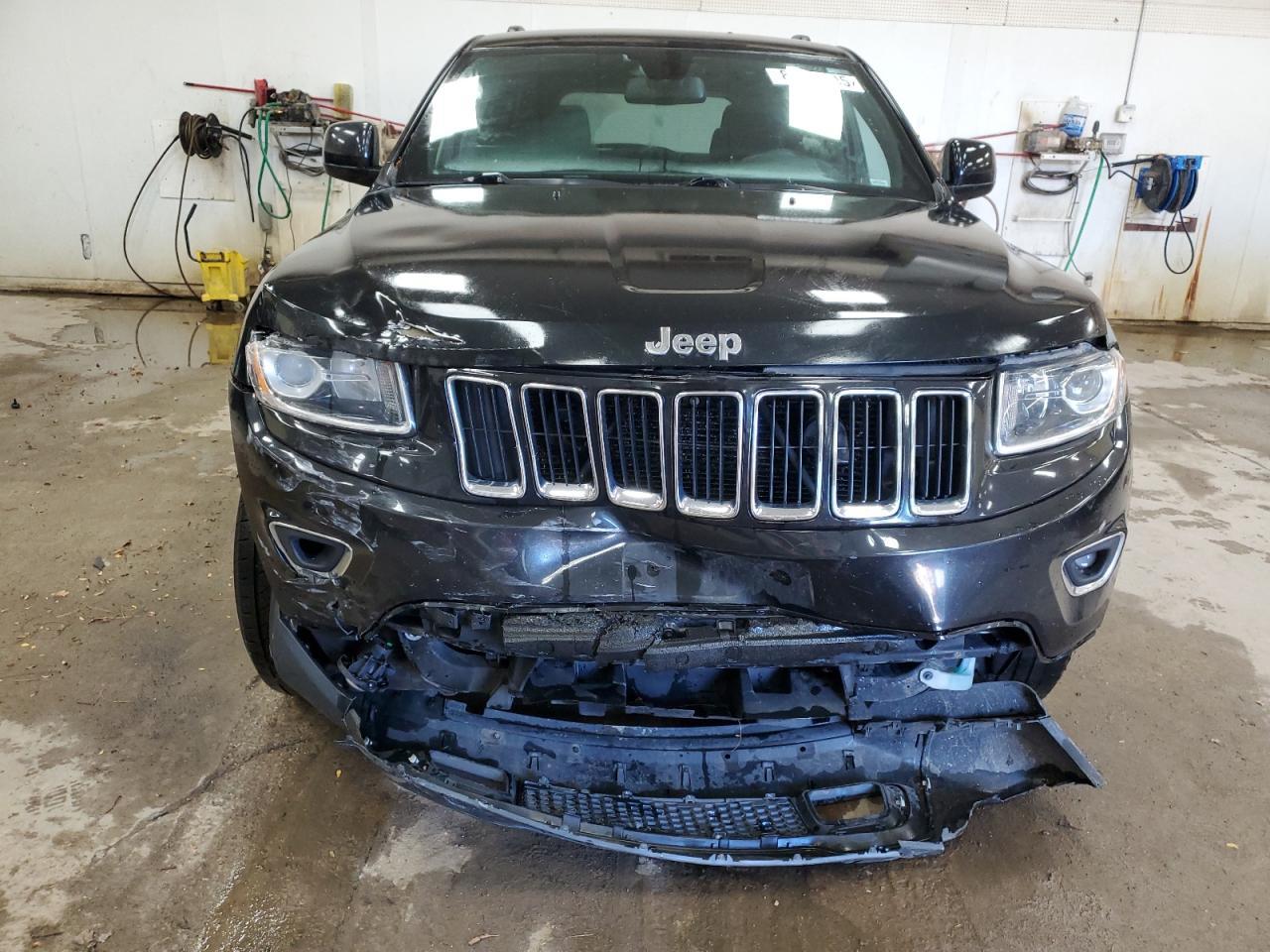 2016 Jeep Grand Cherokee Laredo - Фото 5