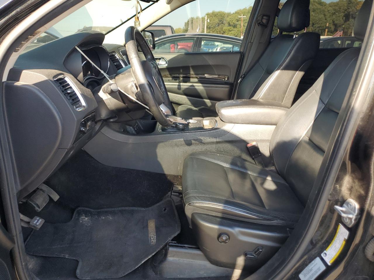 2015 Dodge Durango Limited - Image 7