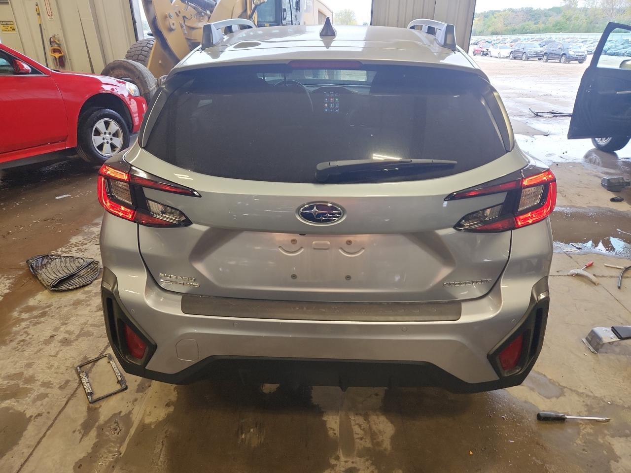 2024 Subaru Crosstrek Limited - Image 6