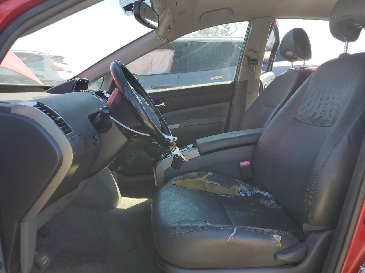 2007 Toyota Prius - Фото 7