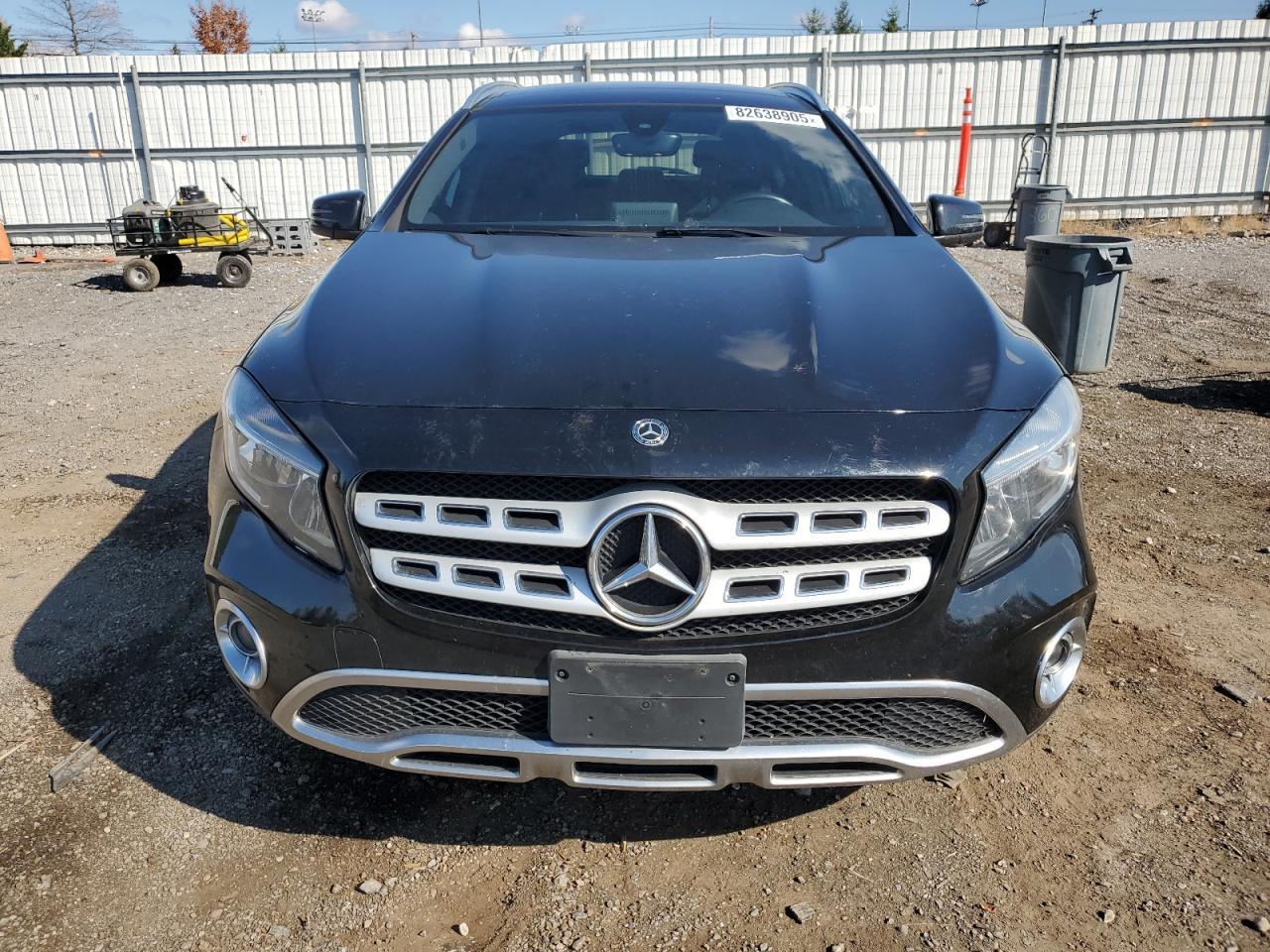 2018 Mercedes-Benz Gla 250 4Matic - Фото 5