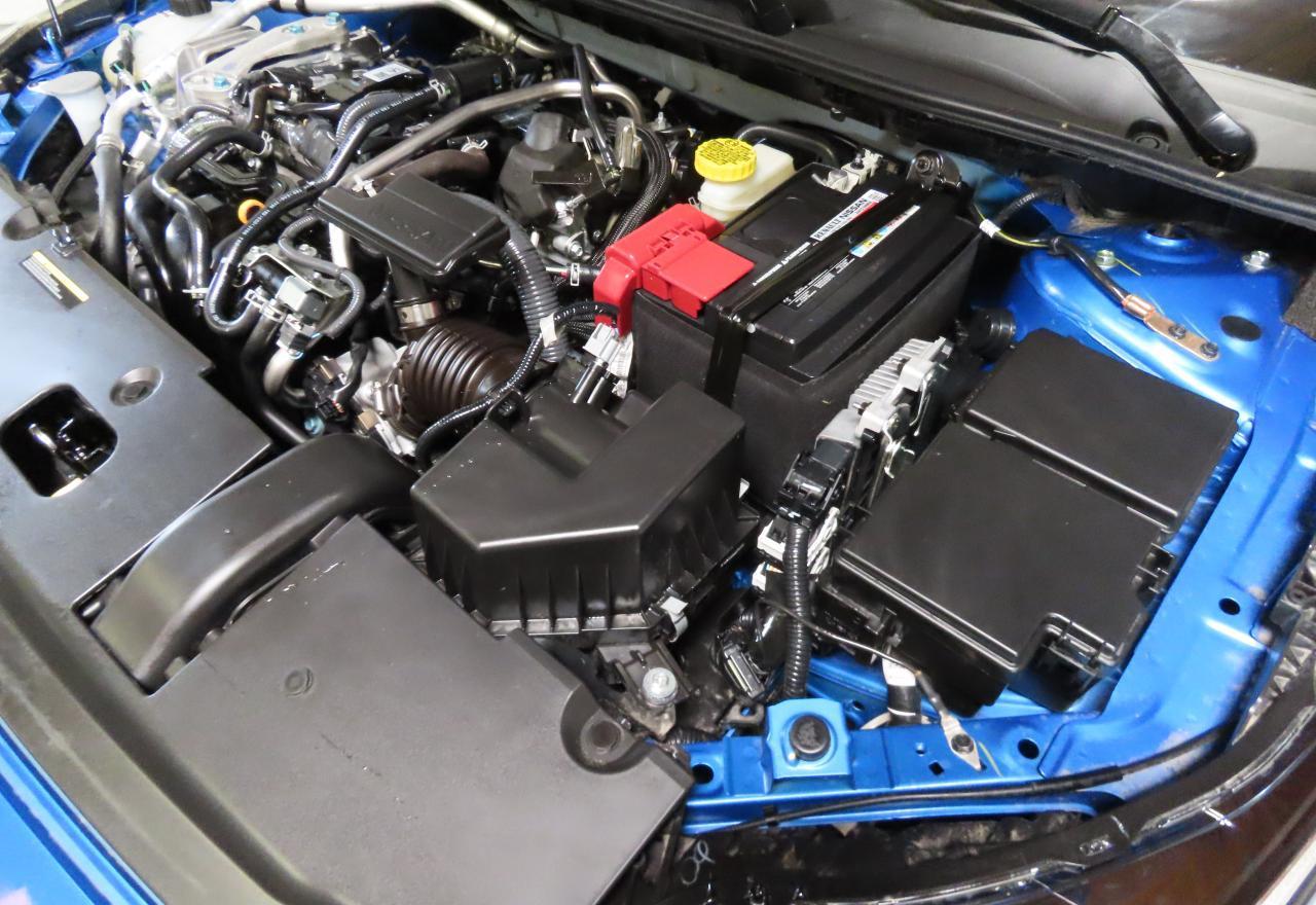 2024 Nissan Sentra Sr - Фото 7