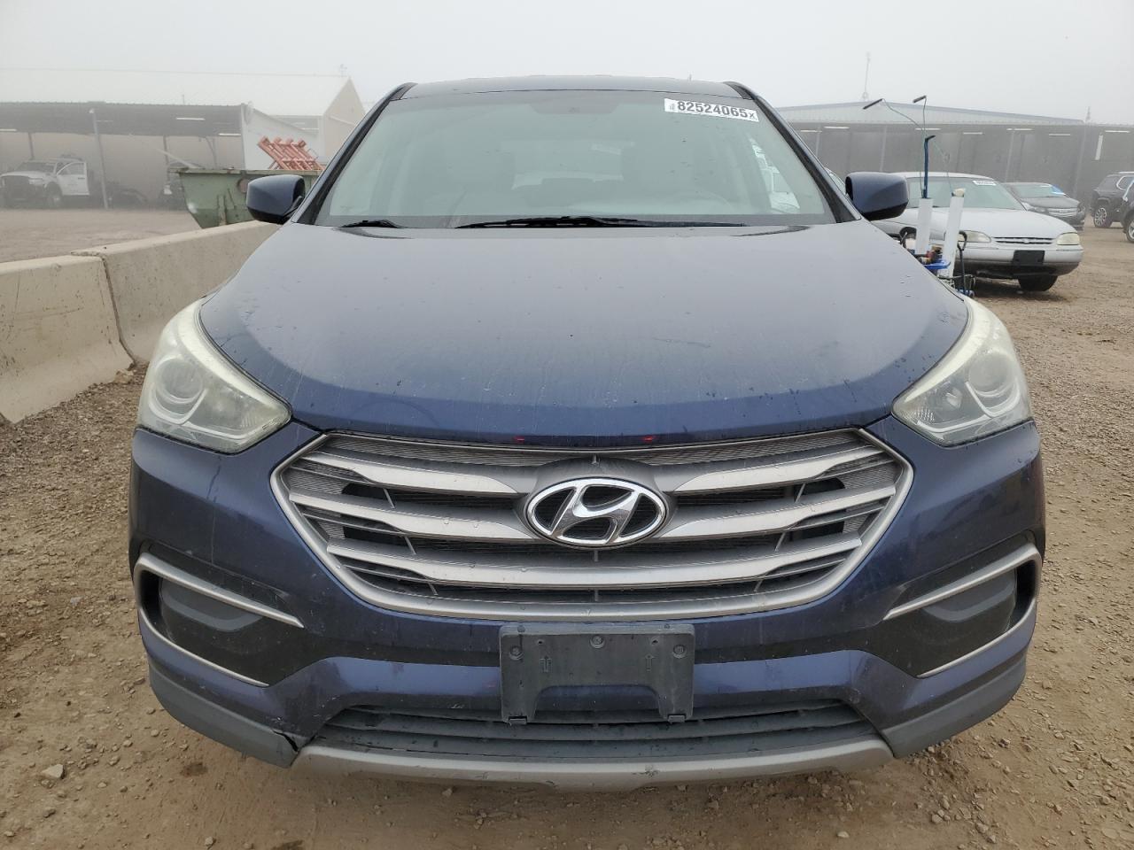 2017 Hyundai Santa Fe Sport - Image 5