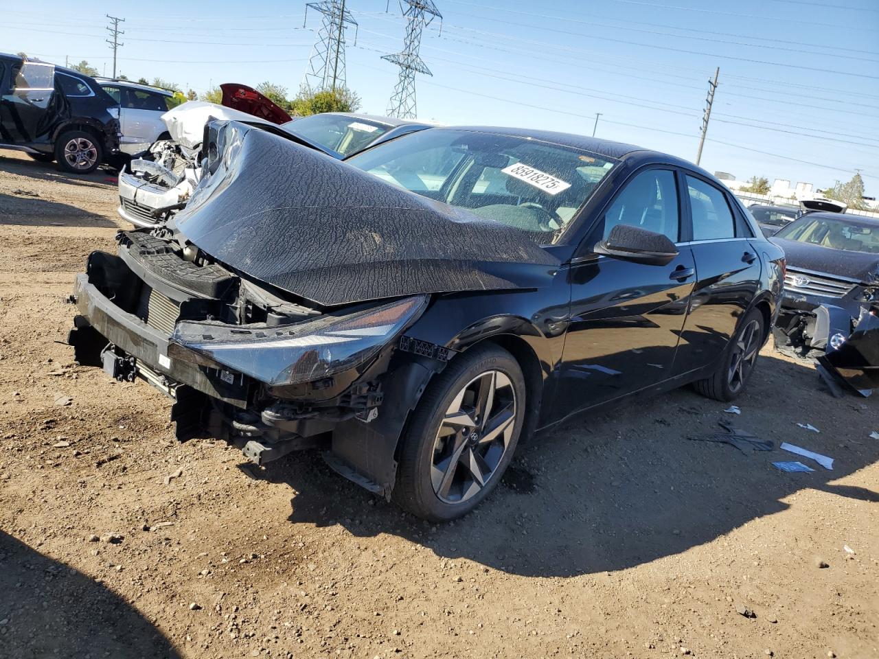 null