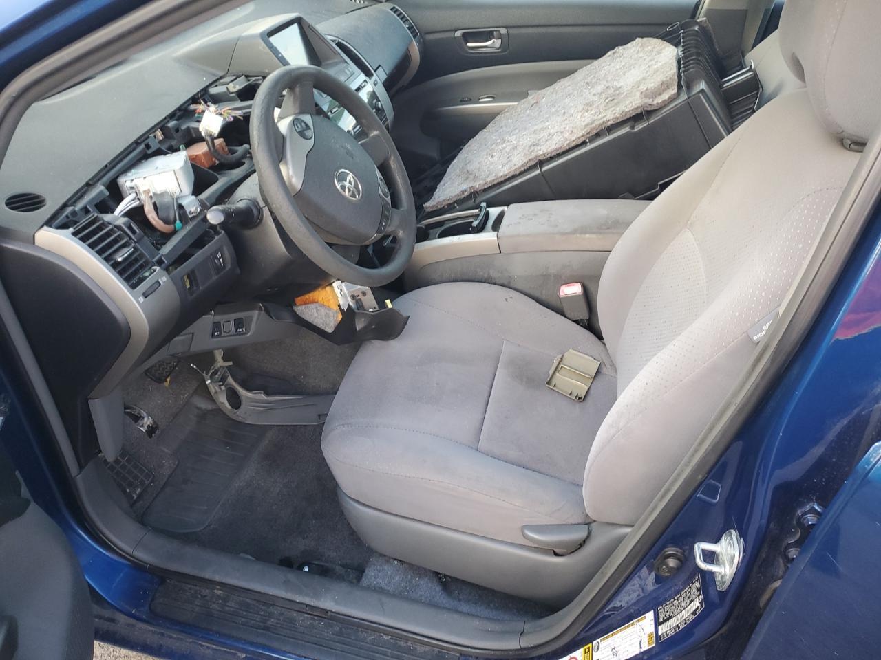 2008 Toyota Prius - Фото 7