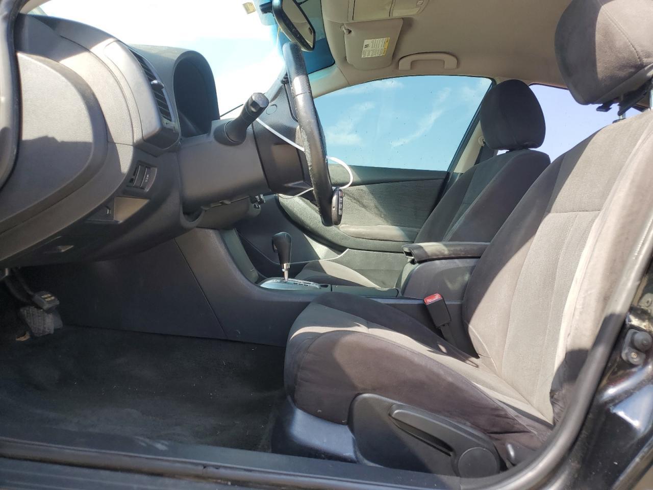 2012 Nissan Altima 2.5 - Фото 7