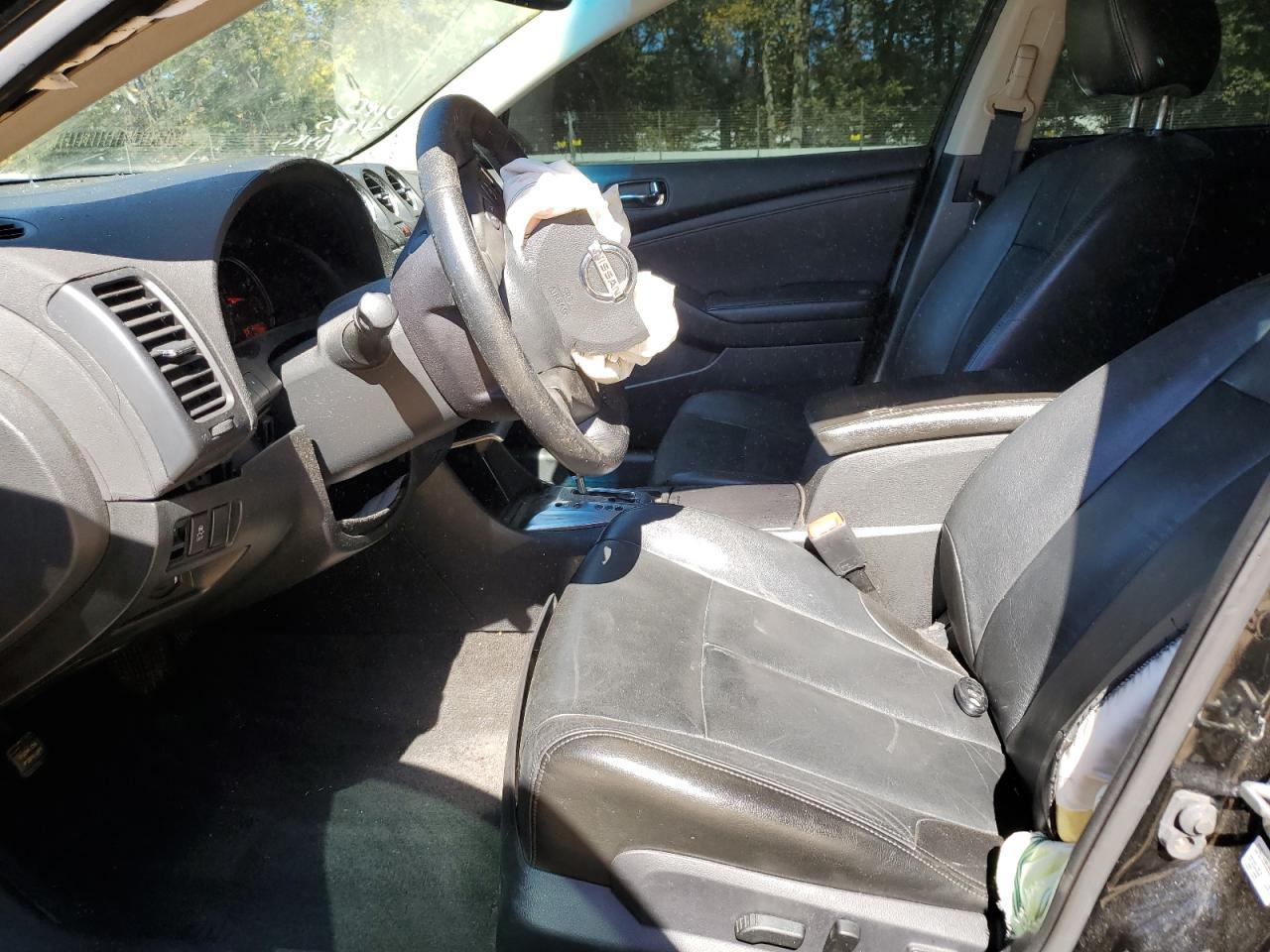 2011 Nissan Altima Base - Фото 7