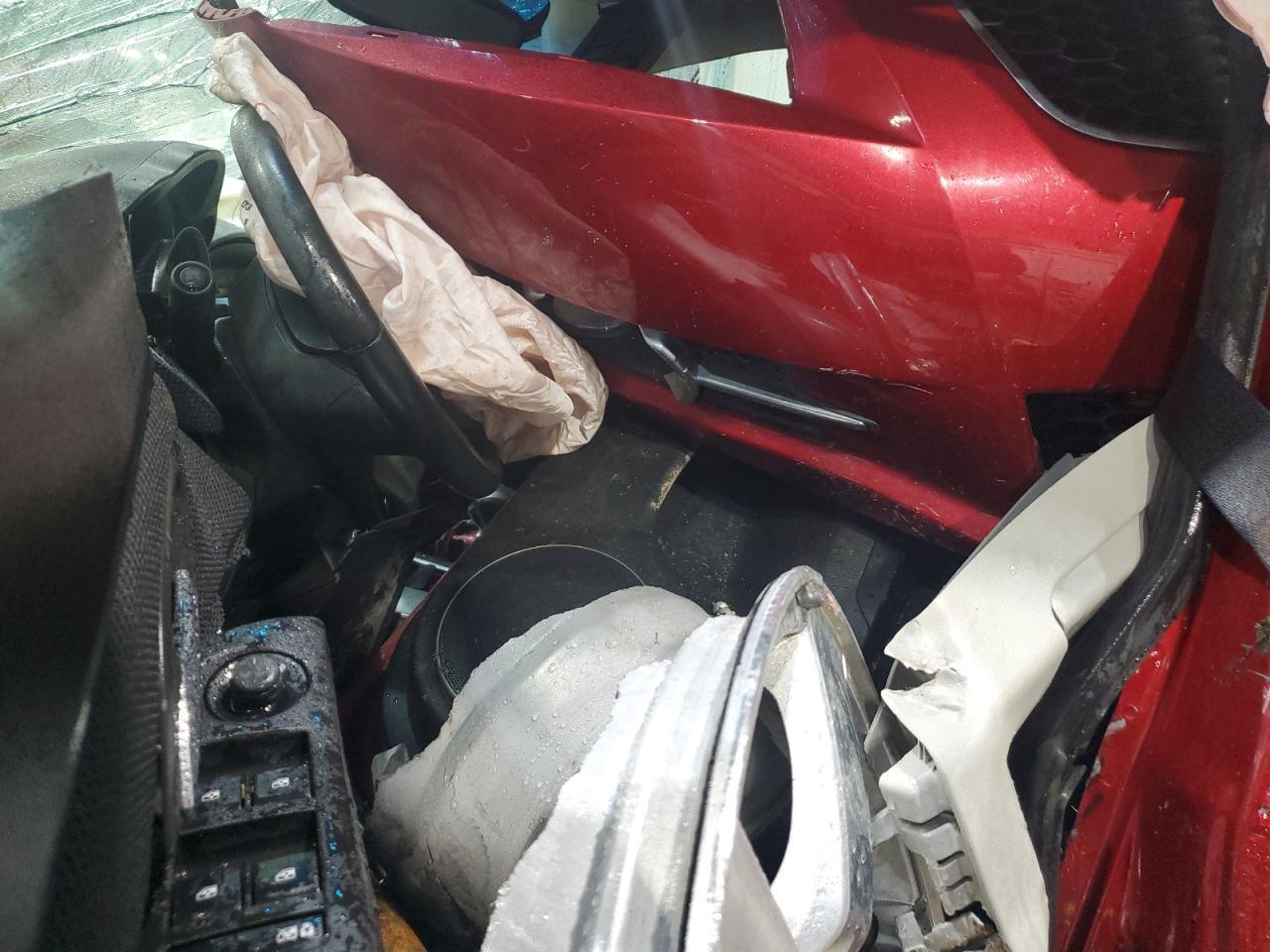 2011 Chevrolet Cruze Lt - Image 7