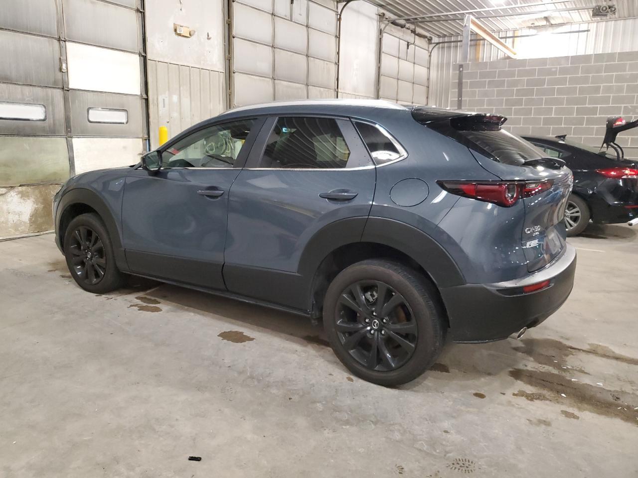 2023 Mazda Cx-30 Preferred - Фото 2