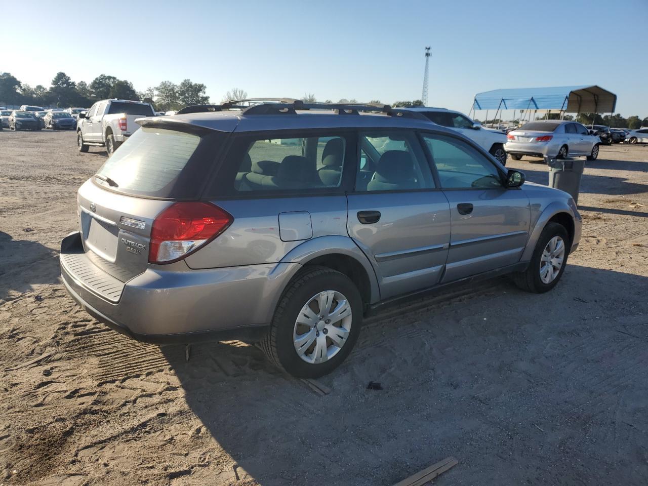 2008 Subaru Outback - Image 3