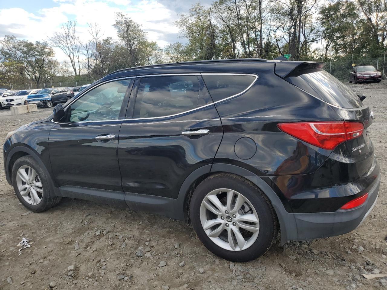 2018 Hyundai Santa Fe Sport - Фото 2