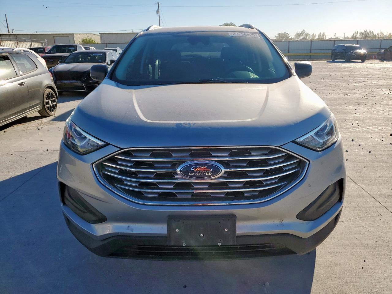 2022 Ford Edge Se - Фото 5