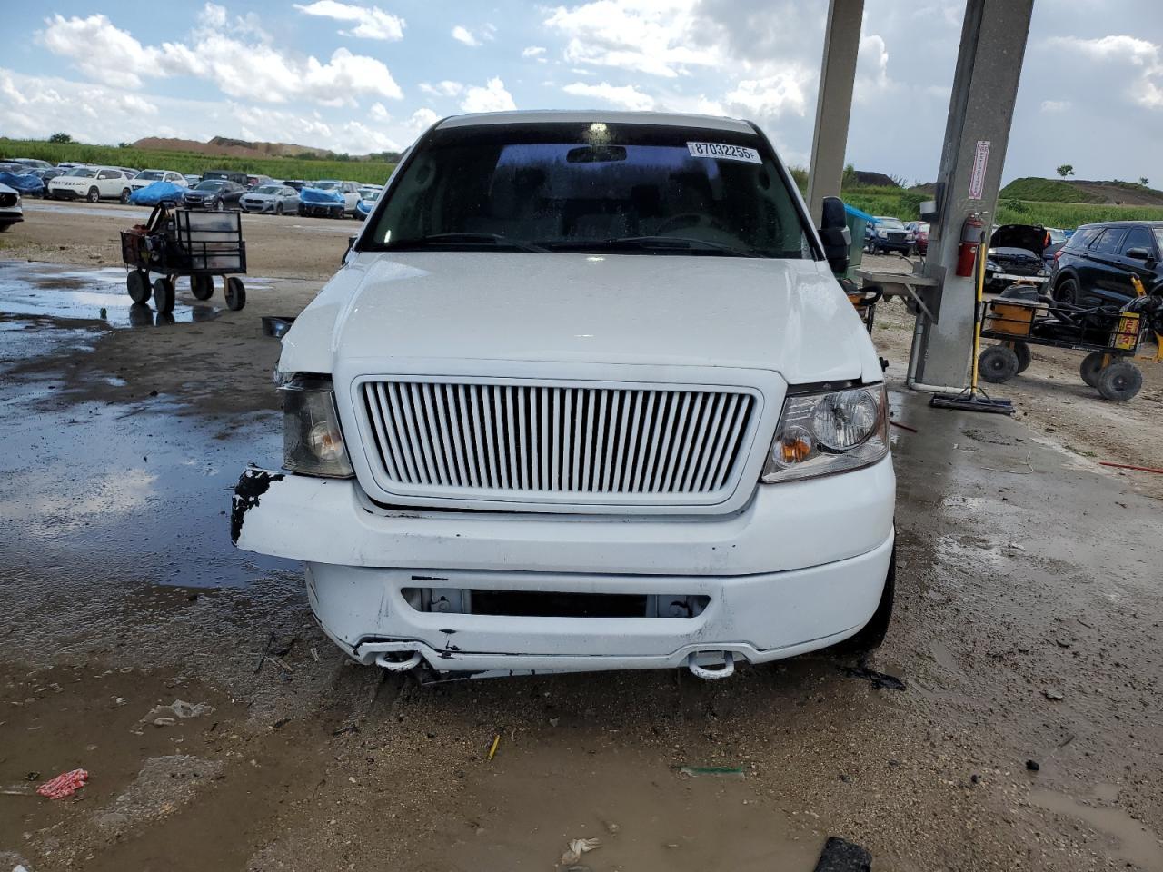 2008 Ford F150 Supercrew - Image 5