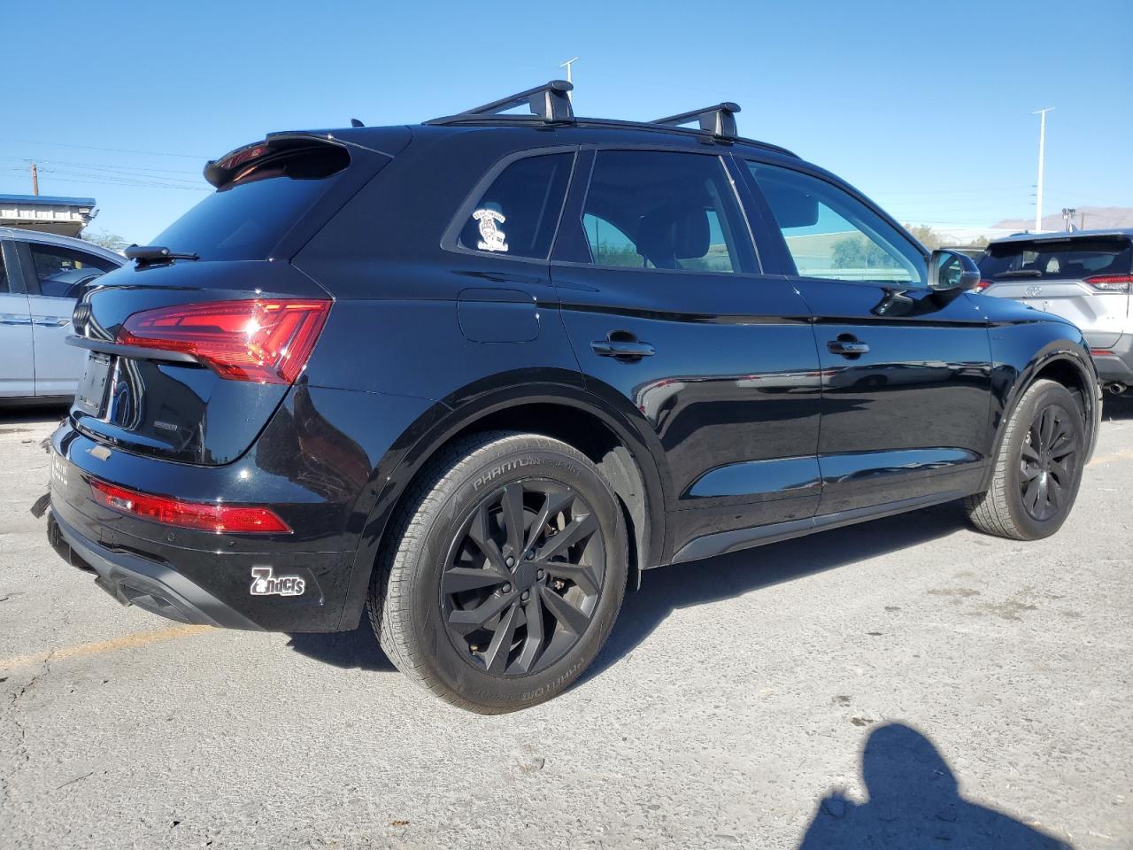 2022 Audi Q5 Premium 45 - Фото 3