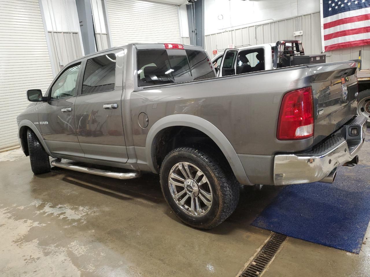 2009 Dodge Ram 1500 - Фото 2