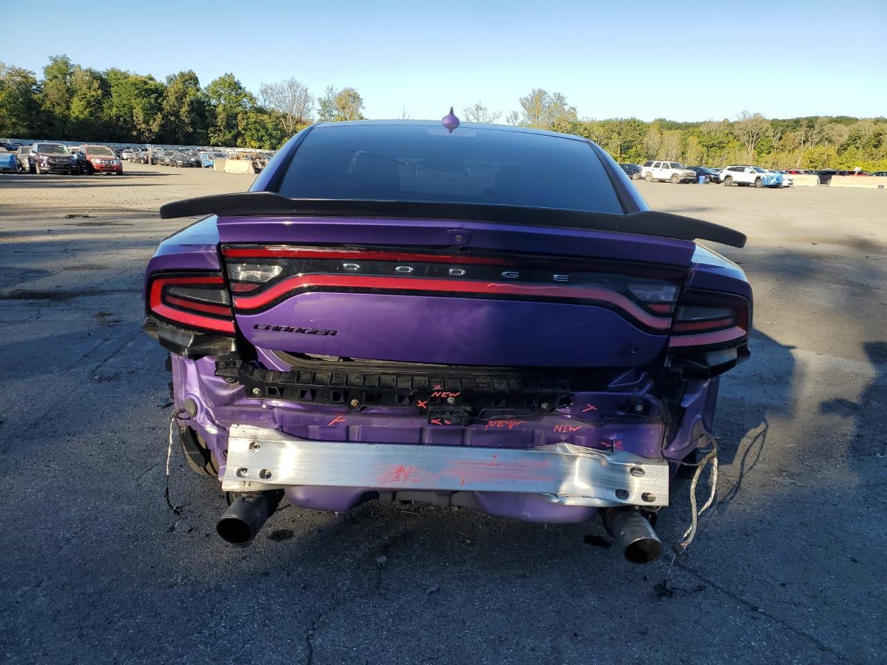 2023 Dodge Charger Scat Pack - Image 6